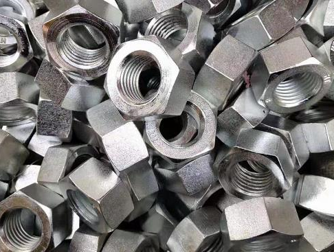 德標螺母在機械設備中的作用和應用范圍有哪些？